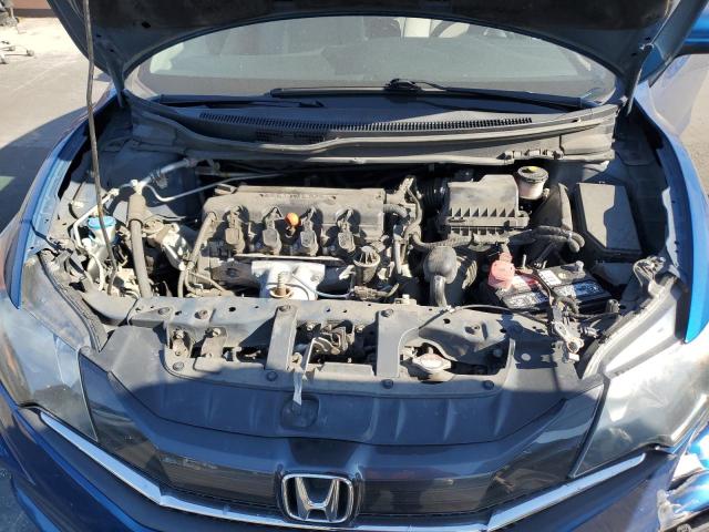 Photo 10 VIN: 2HGFG3B58FH526768 - HONDA CIVIC LX 