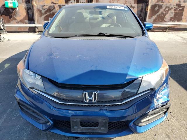 Photo 4 VIN: 2HGFG3B58FH526768 - HONDA CIVIC LX 