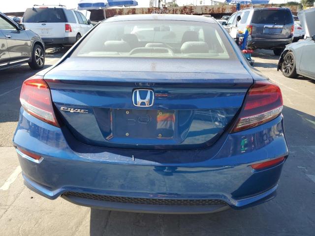 Photo 5 VIN: 2HGFG3B58FH526768 - HONDA CIVIC LX 