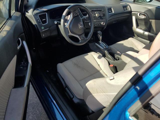 Photo 7 VIN: 2HGFG3B58FH526768 - HONDA CIVIC LX 