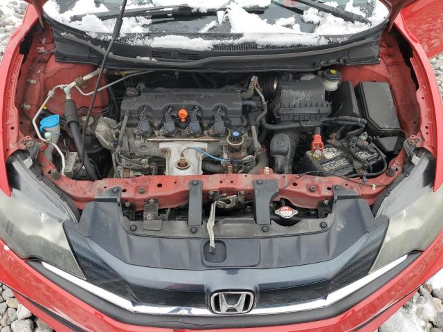 Photo 10 VIN: 2HGFG3B58FH532313 - HONDA CIVIC 