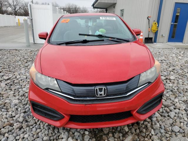 Photo 4 VIN: 2HGFG3B58FH532313 - HONDA CIVIC 