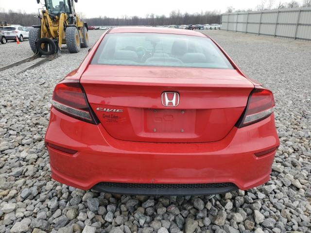 Photo 5 VIN: 2HGFG3B58FH532313 - HONDA CIVIC 