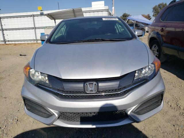 Photo 4 VIN: 2HGFG3B58FH533039 - HONDA CIVIC 