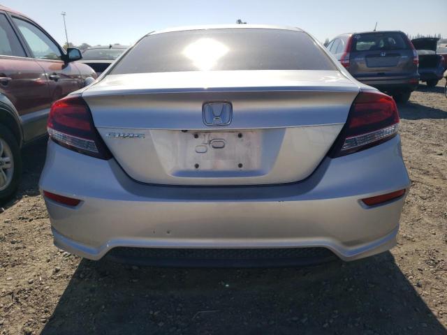 Photo 5 VIN: 2HGFG3B58FH533039 - HONDA CIVIC 