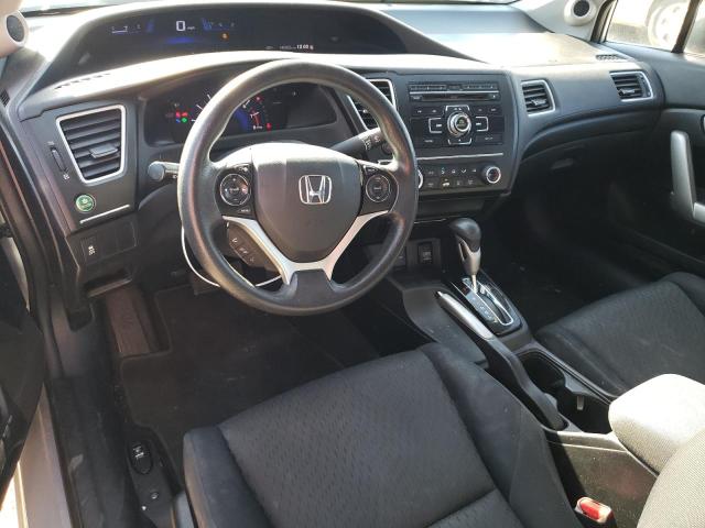 Photo 7 VIN: 2HGFG3B58FH533039 - HONDA CIVIC 