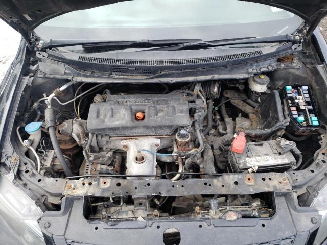 Photo 10 VIN: 2HGFG3B59CH008342 - HONDA CIVIC LX 