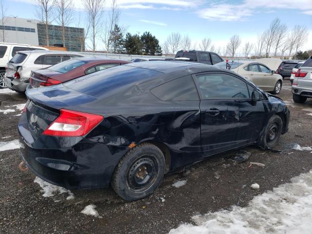 Photo 2 VIN: 2HGFG3B59CH008342 - HONDA CIVIC LX 