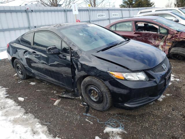 Photo 3 VIN: 2HGFG3B59CH008342 - HONDA CIVIC LX 