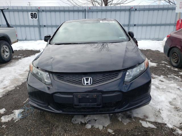 Photo 4 VIN: 2HGFG3B59CH008342 - HONDA CIVIC LX 