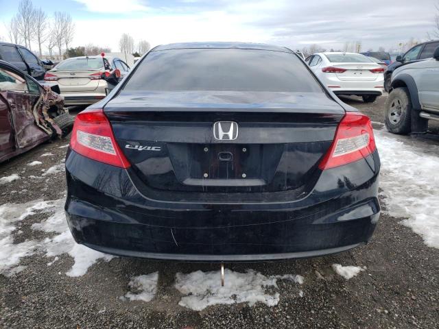 Photo 5 VIN: 2HGFG3B59CH008342 - HONDA CIVIC LX 