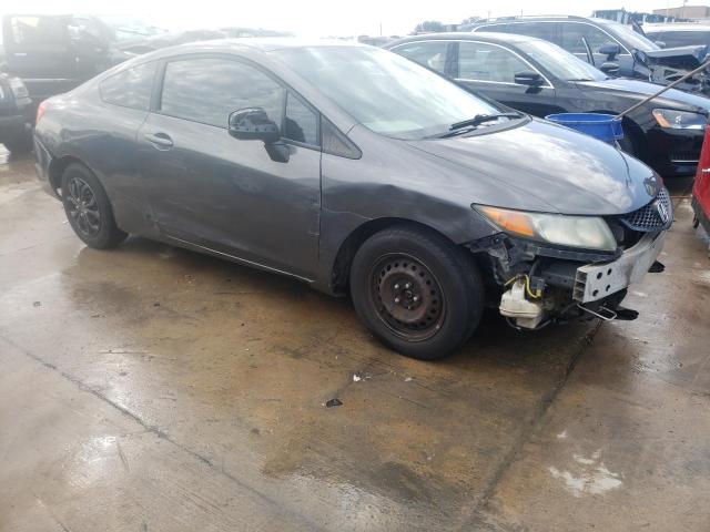 Photo 3 VIN: 2HGFG3B59CH506279 - HONDA CIVIC LX 