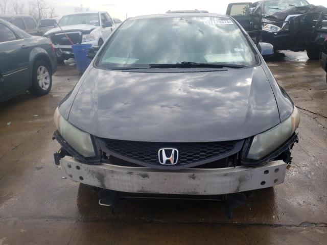 Photo 4 VIN: 2HGFG3B59CH506279 - HONDA CIVIC LX 