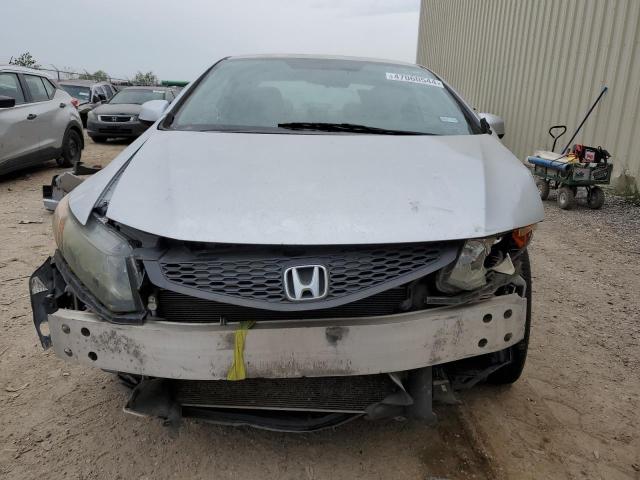 Photo 4 VIN: 2HGFG3B59CH511692 - HONDA CIVIC 