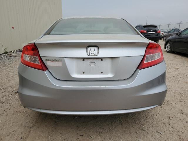 Photo 5 VIN: 2HGFG3B59CH511692 - HONDA CIVIC 