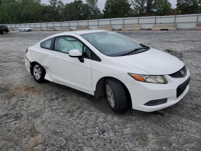 Photo 3 VIN: 2HGFG3B59CH512003 - HONDA CIVIC LX 