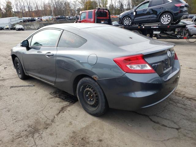 Photo 1 VIN: 2HGFG3B59CH521588 - HONDA CIVIC 