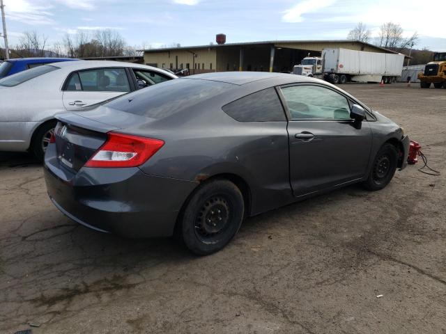 Photo 2 VIN: 2HGFG3B59CH521588 - HONDA CIVIC 