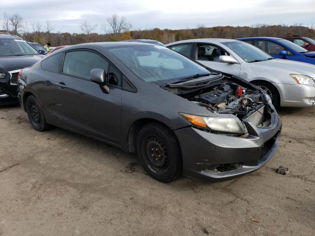 Photo 3 VIN: 2HGFG3B59CH521588 - HONDA CIVIC 