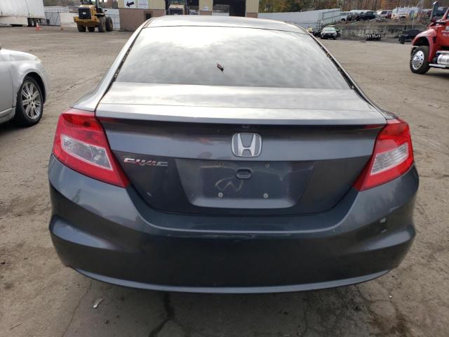 Photo 5 VIN: 2HGFG3B59CH521588 - HONDA CIVIC 