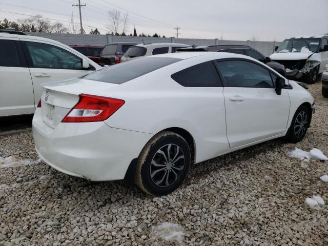 Photo 2 VIN: 2HGFG3B59CH523177 - HONDA CIVIC LX 