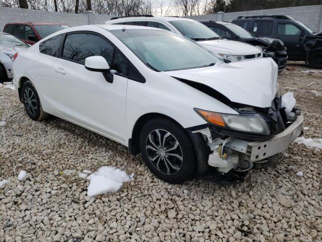 Photo 3 VIN: 2HGFG3B59CH523177 - HONDA CIVIC LX 