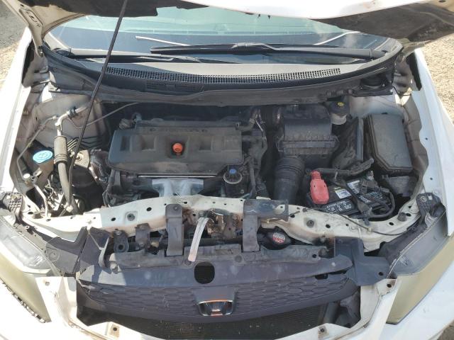 Photo 10 VIN: 2HGFG3B59CH523180 - HONDA CIVIC LX 