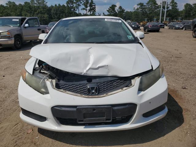 Photo 4 VIN: 2HGFG3B59CH523180 - HONDA CIVIC LX 