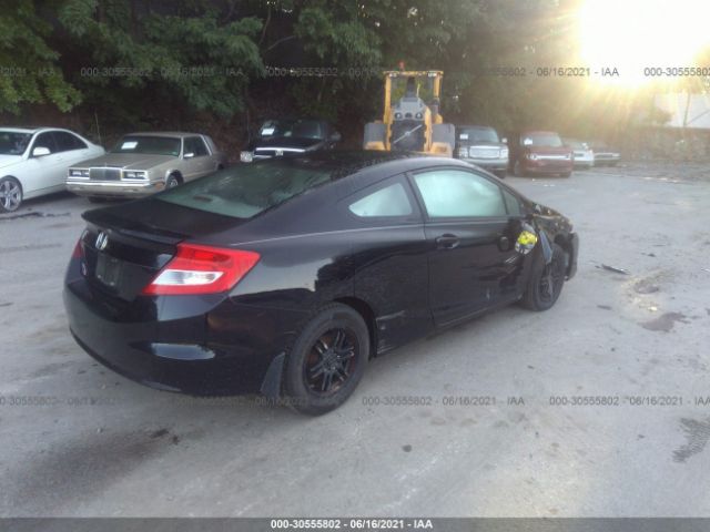 Photo 3 VIN: 2HGFG3B59CH525107 - HONDA CIVIC CPE 