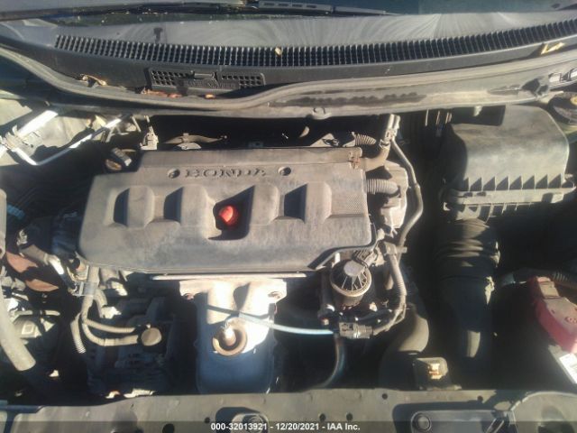 Photo 9 VIN: 2HGFG3B59CH525267 - HONDA CIVIC CPE 