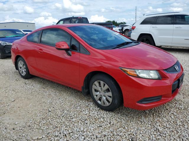 Photo 3 VIN: 2HGFG3B59CH526712 - HONDA CIVIC 