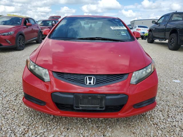 Photo 4 VIN: 2HGFG3B59CH526712 - HONDA CIVIC 