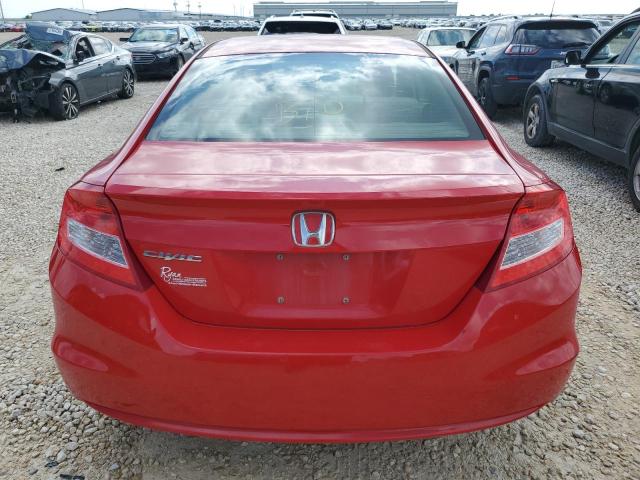 Photo 5 VIN: 2HGFG3B59CH526712 - HONDA CIVIC 