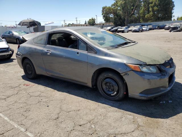 Photo 3 VIN: 2HGFG3B59CH527634 - HONDA CIVIC LX 