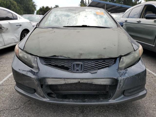 Photo 4 VIN: 2HGFG3B59CH527634 - HONDA CIVIC LX 