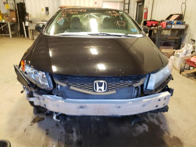 Photo 8 VIN: 2HGFG3B59CH529528 - HONDA CIVIC LX 