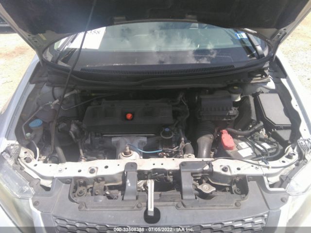 Photo 9 VIN: 2HGFG3B59CH530811 - HONDA CIVIC CPE 