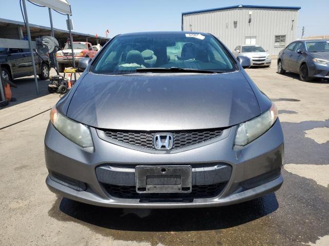 Photo 4 VIN: 2HGFG3B59CH532249 - HONDA CIVIC LX 