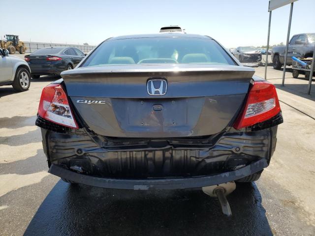 Photo 5 VIN: 2HGFG3B59CH532249 - HONDA CIVIC LX 