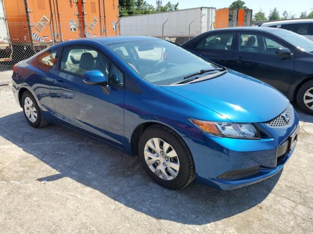 Photo 3 VIN: 2HGFG3B59CH532817 - HONDA CIVIC 