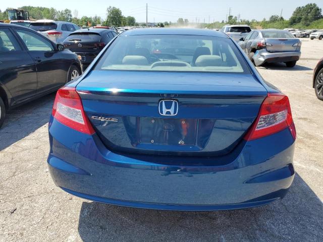 Photo 5 VIN: 2HGFG3B59CH532817 - HONDA CIVIC 