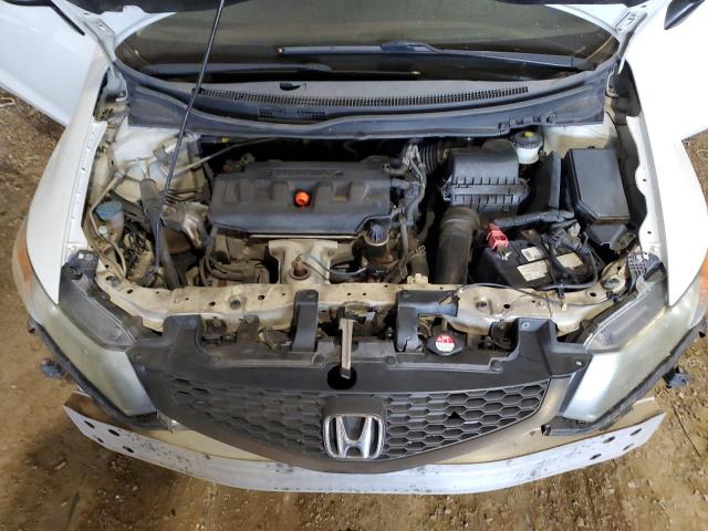 Photo 10 VIN: 2HGFG3B59CH532865 - HONDA CIVIC LX 