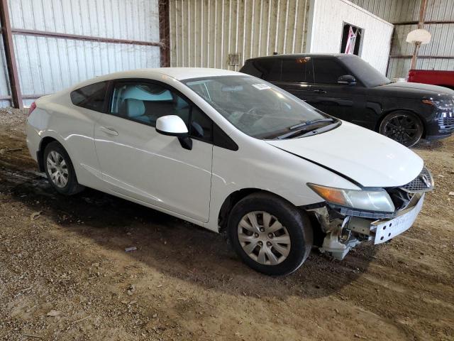 Photo 3 VIN: 2HGFG3B59CH532865 - HONDA CIVIC LX 