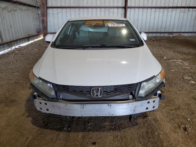 Photo 4 VIN: 2HGFG3B59CH532865 - HONDA CIVIC LX 