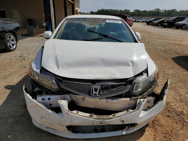 Photo 4 VIN: 2HGFG3B59CH532879 - HONDA CIVIC LX 