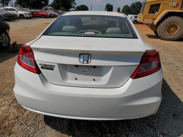 Photo 5 VIN: 2HGFG3B59CH532879 - HONDA CIVIC LX 