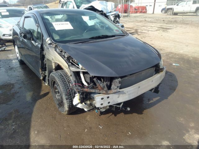 Photo 5 VIN: 2HGFG3B59CH533580 - HONDA CIVIC CPE 