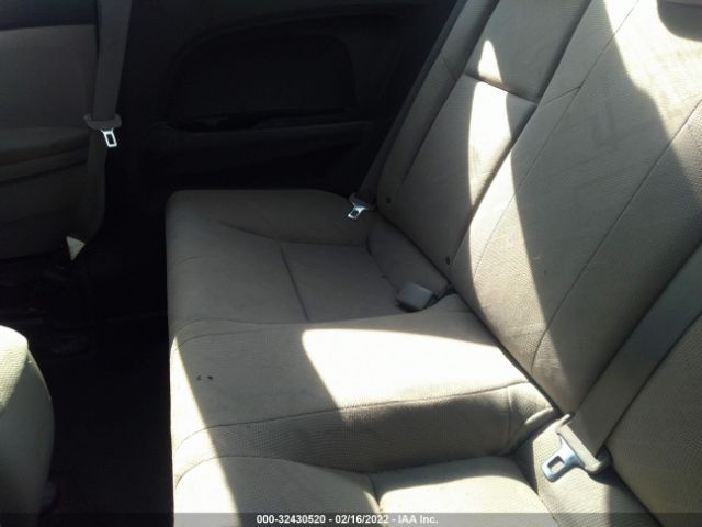 Photo 7 VIN: 2HGFG3B59CH533580 - HONDA CIVIC CPE 