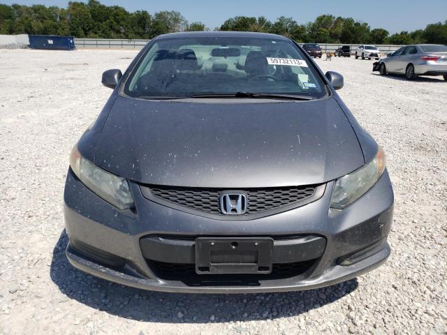 Photo 4 VIN: 2HGFG3B59CH541372 - HONDA CIVIC LX 