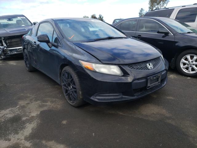 Photo 0 VIN: 2HGFG3B59CH543297 - HONDA CIVIC 